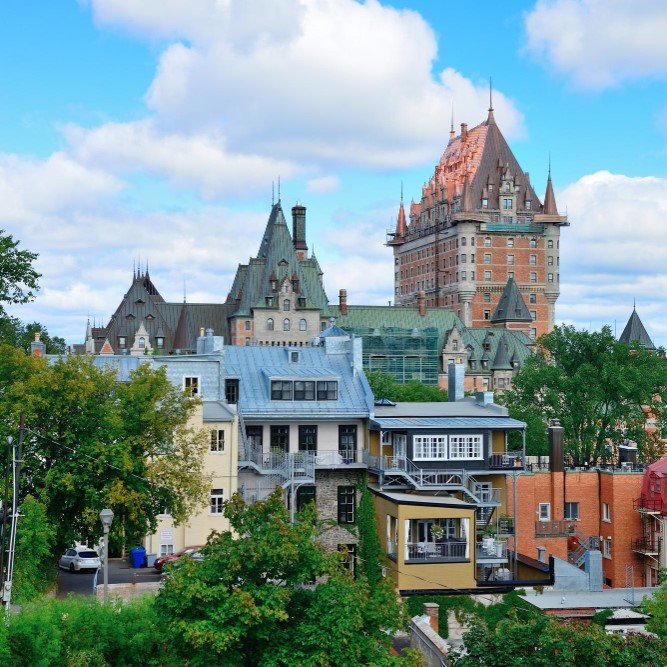 Services d'immigration